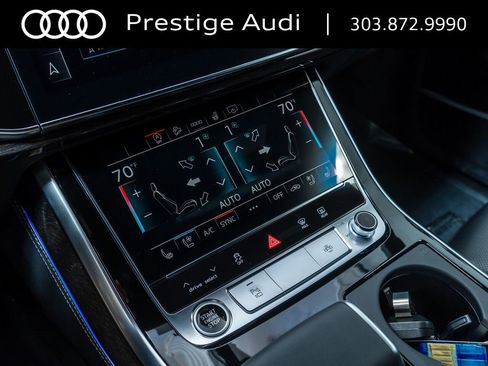 Used 2026 Audi Q7 3.0T Premium Plus w/ Premium Plus Package AWD/4WD image 18