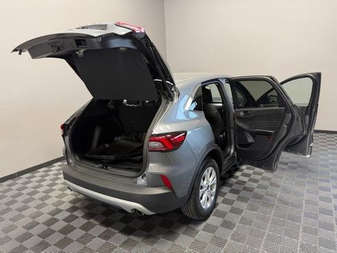 Used 2024 Ford Escape Active w/ Cold Weather Package FWD image 28