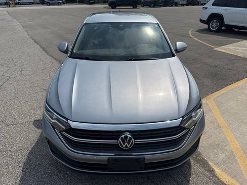 Used 2024 Volkswagen Jetta S FWD image 10