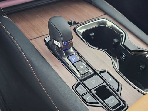 New 2026 Lexus RX 350 image 30