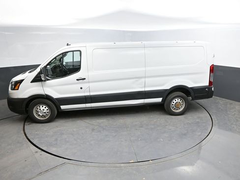 Used 2020 Ford Transit 350 Low Roof w/ Load Area Protection Package RWD image 28