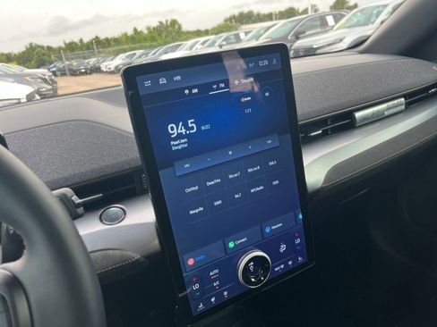 Used 2023 Ford Mustang Mach-E GT image 25