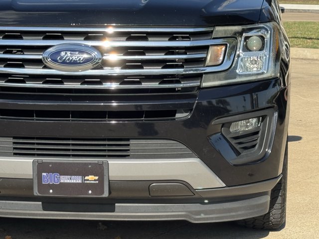 Used 2019 Ford Expedition Max XLT RWD image 10