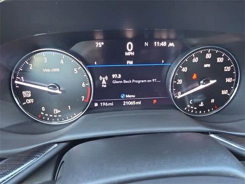 Used 2023 Buick Envision Essence image 31