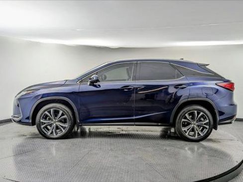 Used 2022 Lexus RX 350 FWD w/ Premium Package image 3