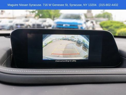 Used 2024 MAZDA CX-30 AWD 2.5 S w/ Preferred Package image 30