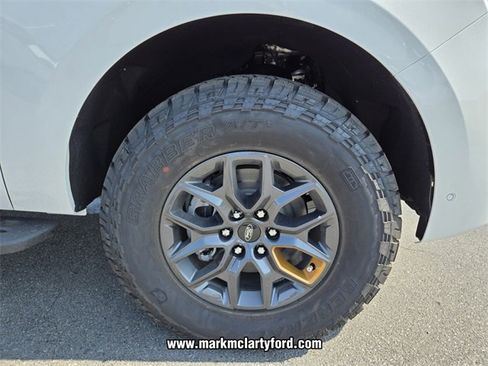 New 2025 Ford Expedition Tremor image 18