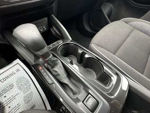 Used 2023 Chevrolet TrailBlazer LS image 16