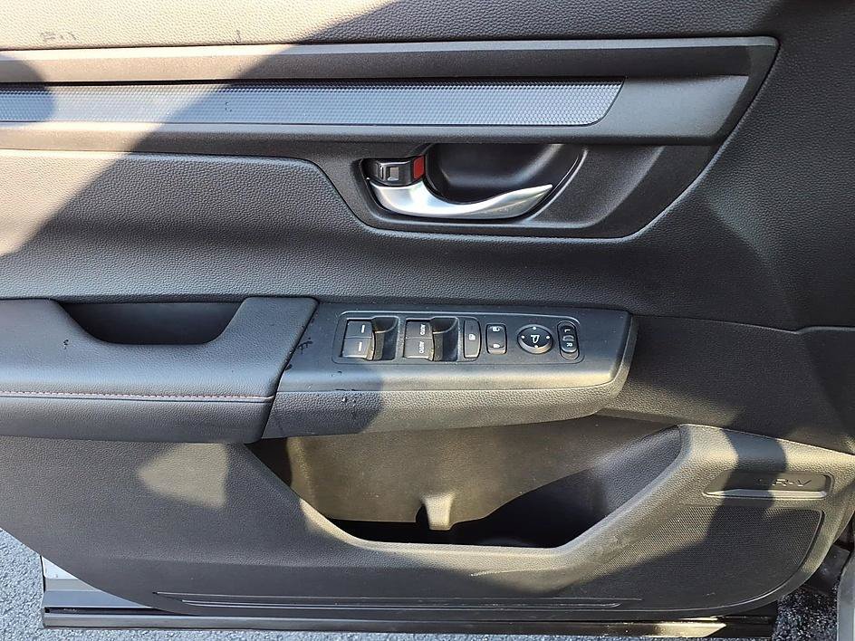 Certified 2024 Honda CR-V Sport image 9