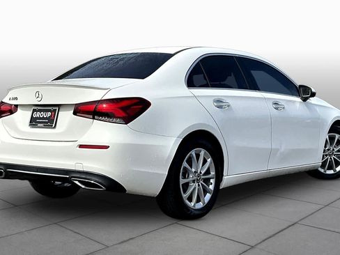 Used 2020 Mercedes-Benz A 220 image 12