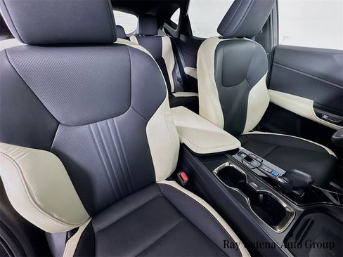 Certified 2022 Lexus NX 350h AWD image 31