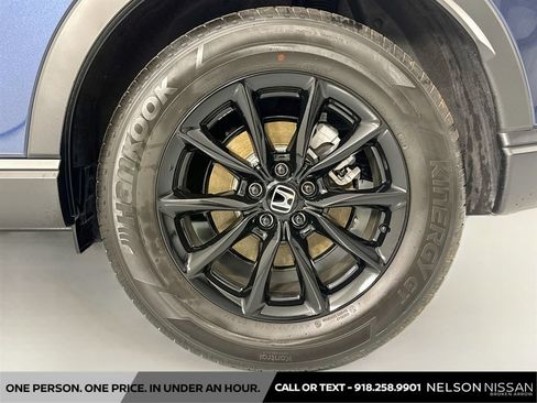 Used 2026 Honda CR-V Sport-L image 30