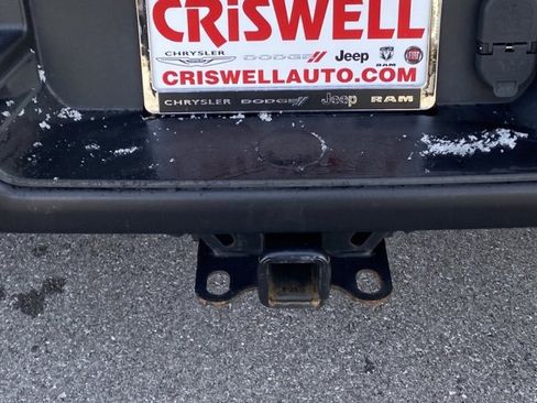 Used 2021 RAM 1500 TRX w/ TRX Level 1 Equipment Group image 28