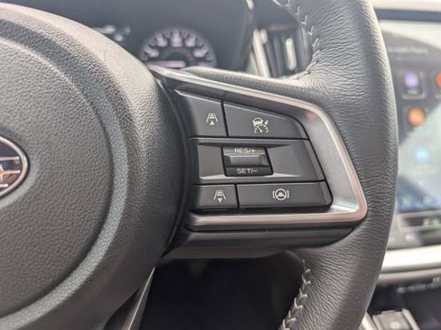 Certified 2025 Subaru Outback Premium image 14