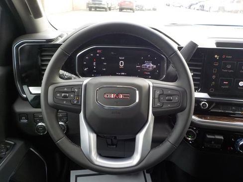 New 2026 GMC Sierra 1500 Elevation w/ Elevation Select Package image 29