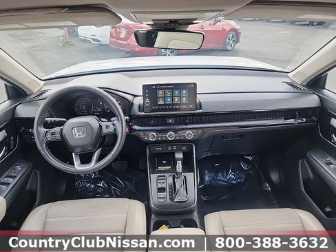 Used 2024 Honda CR-V EX-L image 26