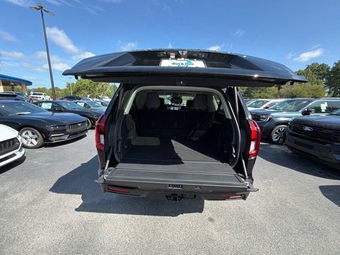 New 2026 Ford Expedition Max Active AWD/4WD image 25
