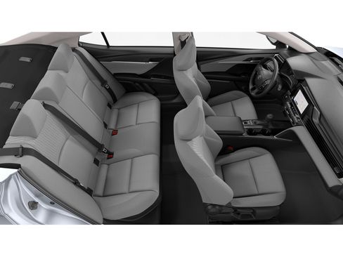 New 2026 Toyota Camry LE w/ Convenience Package FWD image 22