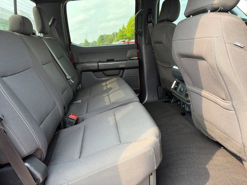 Used 2024 Ford F150 XLT w/ Equipment Group 302A MID AWD/4WD image 32