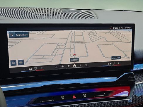 Used 2026 BMW M5 w/ Carbon Package image 27