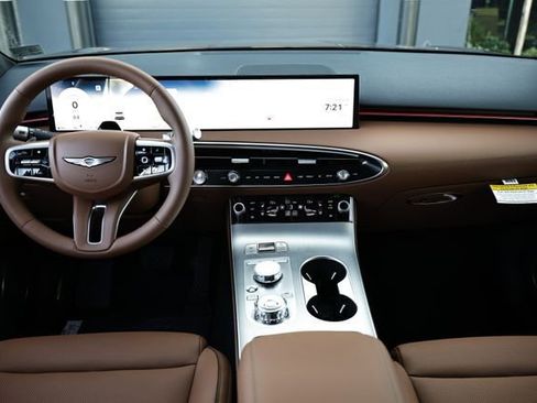 New 2026 Genesis GV70 2.5T Advanced image 29