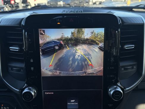 New 2026 RAM 1500 Big Horn AWD/4WD image 19