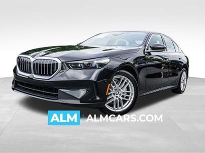 Used 2025 BMW 530i