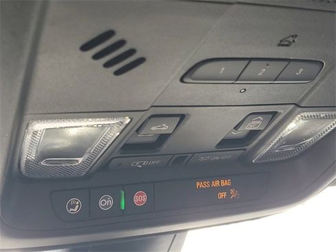 Certified 2023 Cadillac XT5 Premium Luxury w/ LPO, Floor Liner Package image 24