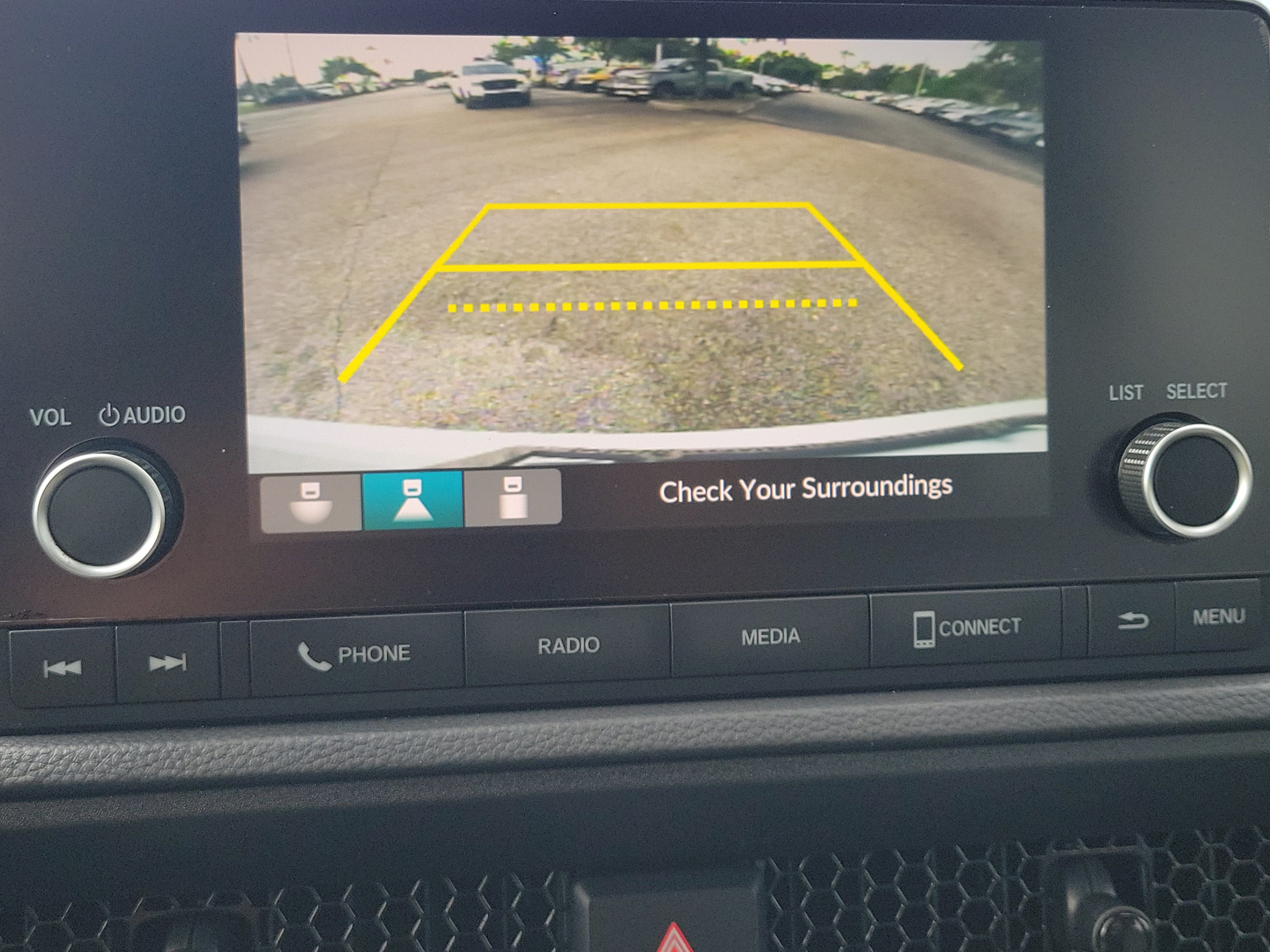 Used 2024 Honda CR-V LX image 25