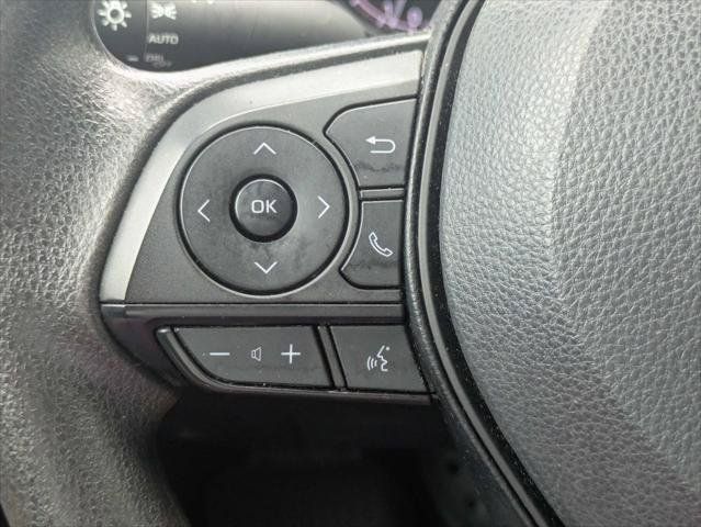 Certified 2024 Toyota RAV4 XLE AWD/4WD image 24