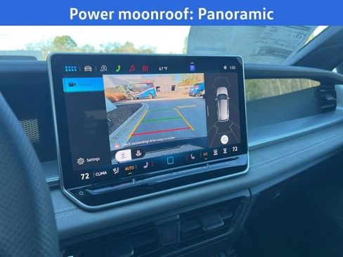 New 2026 Volkswagen Tiguan SE R-Line image 8