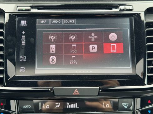 Used 2017 Honda Accord Touring image 26