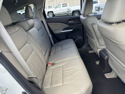 Used 2014 Honda CR-V EX-L image 17