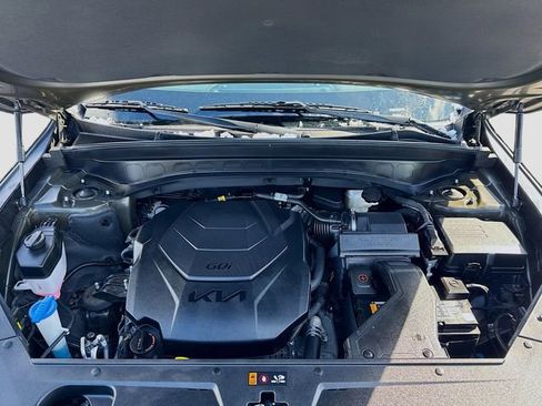 Used 2023 Kia Telluride S w/ S Sunroof Package image 37