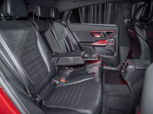 New 2026 Mercedes-Benz GLC 300 4MATIC image 13