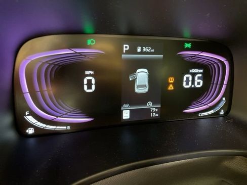 New 2025 Kia Soul GT-Line w/ GT-Line Technology Package image 25