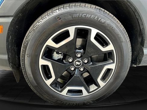 Used 2024 Ford Bronco Sport Outer Banks AWD/4WD image 36