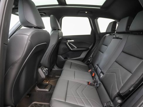 Used 2025 BMW X1 xDrive28i w/ Convenience Package image 22