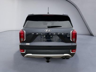 Used 2022 Hyundai Palisade SEL w/ Convenience Package