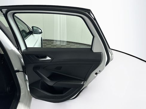 Used 2025 Volkswagen Jetta S FWD image 29