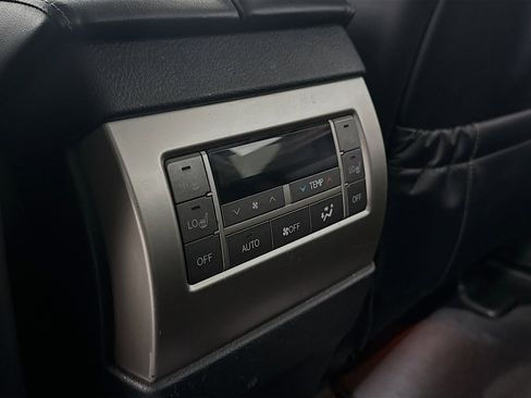 Used 2018 Lexus GX 460 Premium w/ Premium Package AWD/4WD image 28