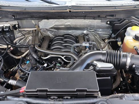 Used 2014 Ford F150 XLT w/ XLT Convenience Package image 38