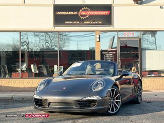 Used 2013 Porsche 911 Carrera S video 1