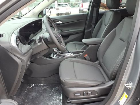 New 2026 Buick Encore GX Preferred w/ Comfort Package FWD image 11