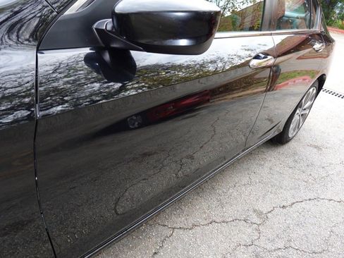 Used 2013 Honda Accord Sport image 9