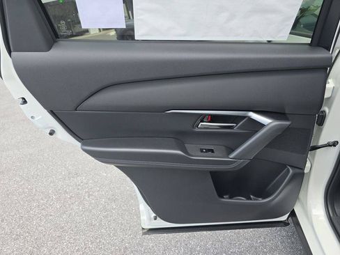 New 2026 MAZDA CX-5 Select AWD/4WD image 13