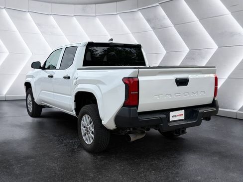 Used 2025 Toyota Tacoma SR RWD image 6