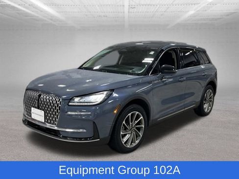 Certified 2023 Lincoln Corsair AWD w/ Equipment Group 102A image 3