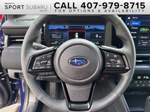New 2026 Subaru Outback Premium AWD/4WD image 41