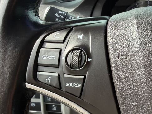 Used 2017 Acura MDX FWD image 22